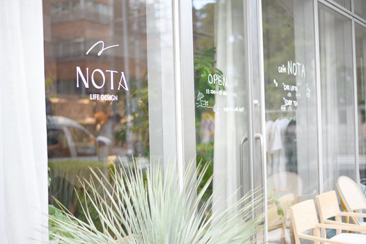NOTA LIFE DESIGN