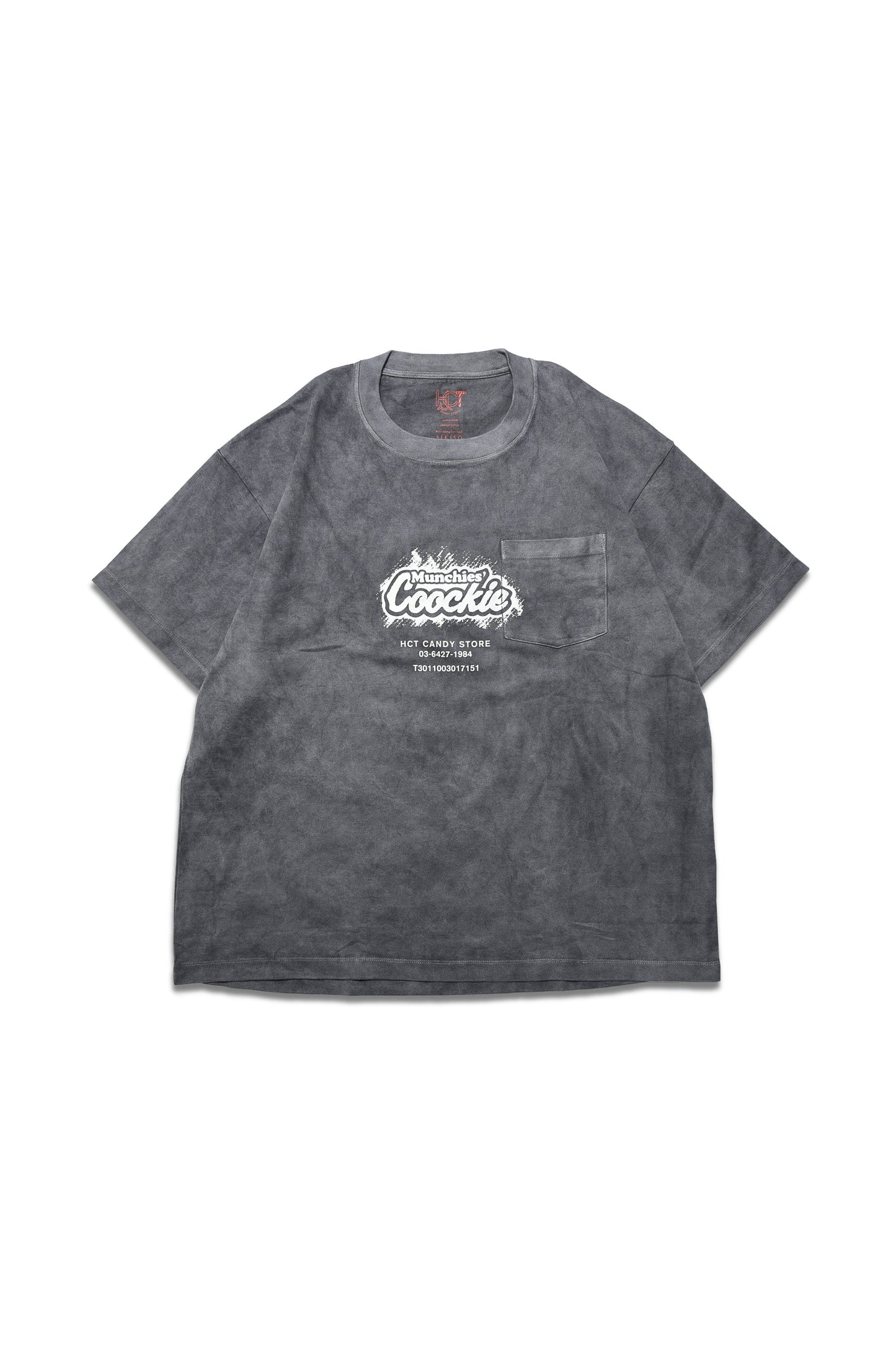 Munchies TEE