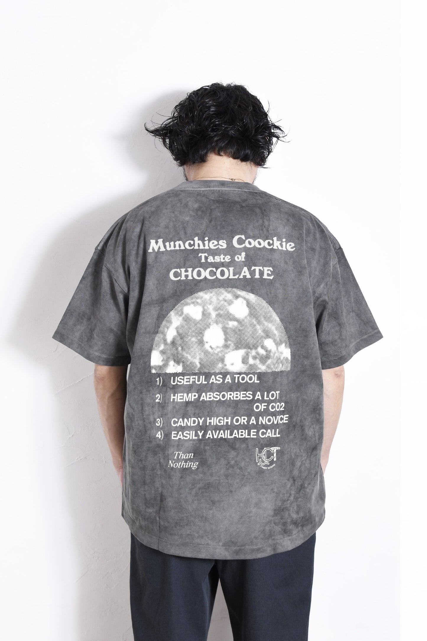 Munchies TEE