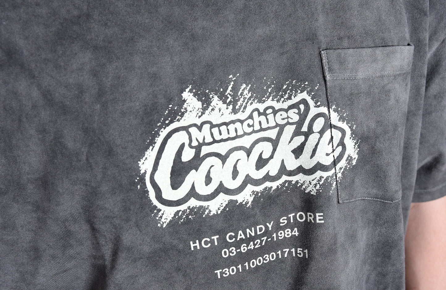 Munchies TEE
