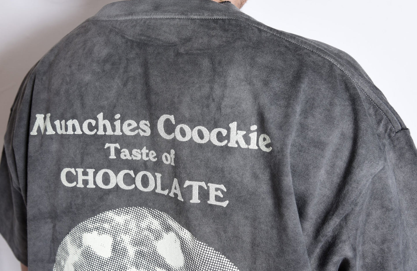 Munchies TEE