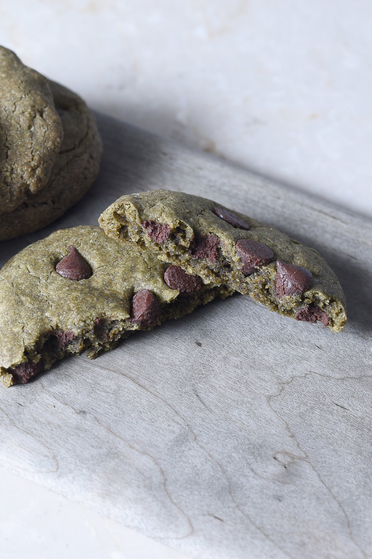 Munchies cookie PROTEIN