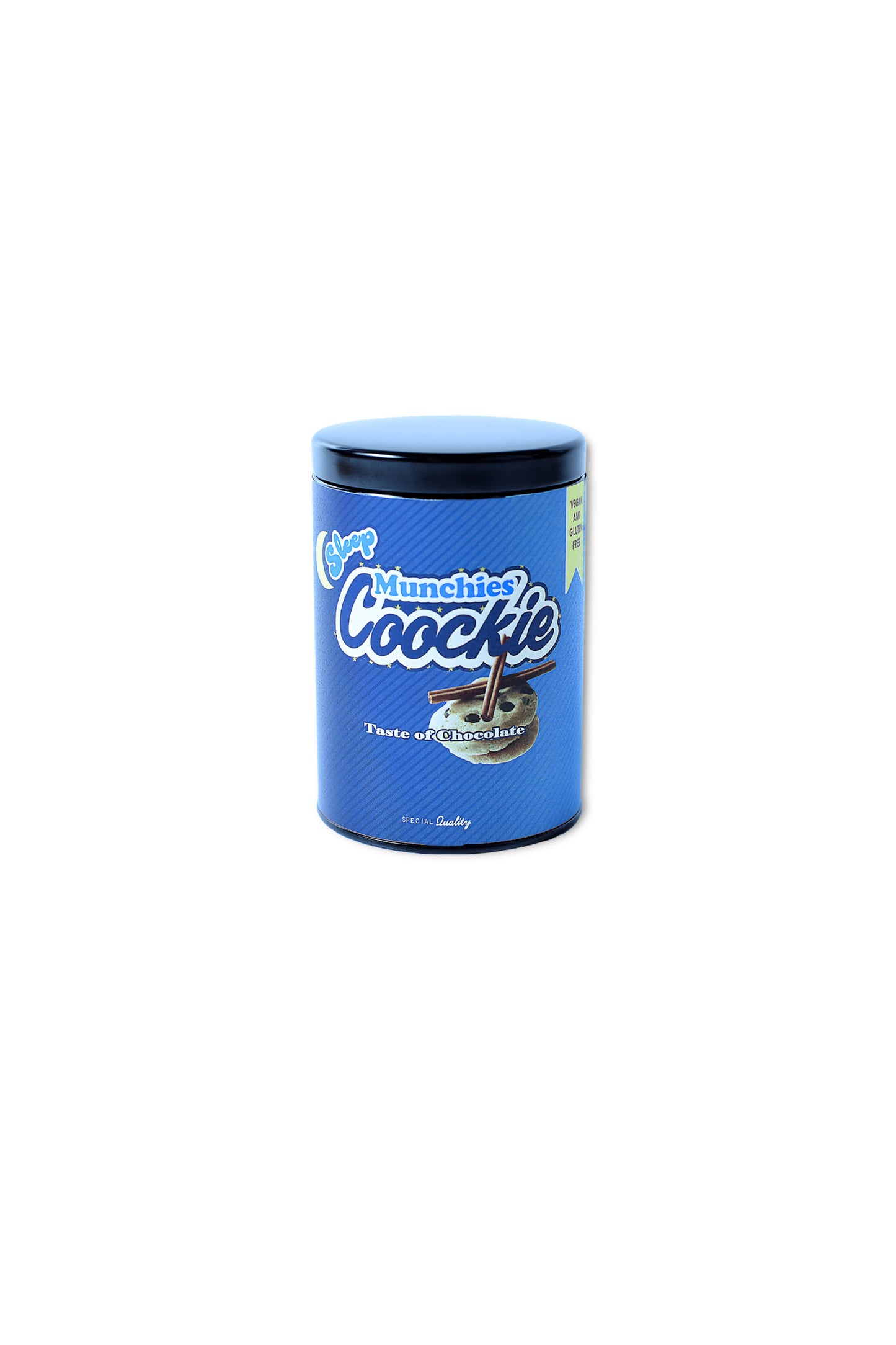 Munchies cookie SLEEP|5pcs