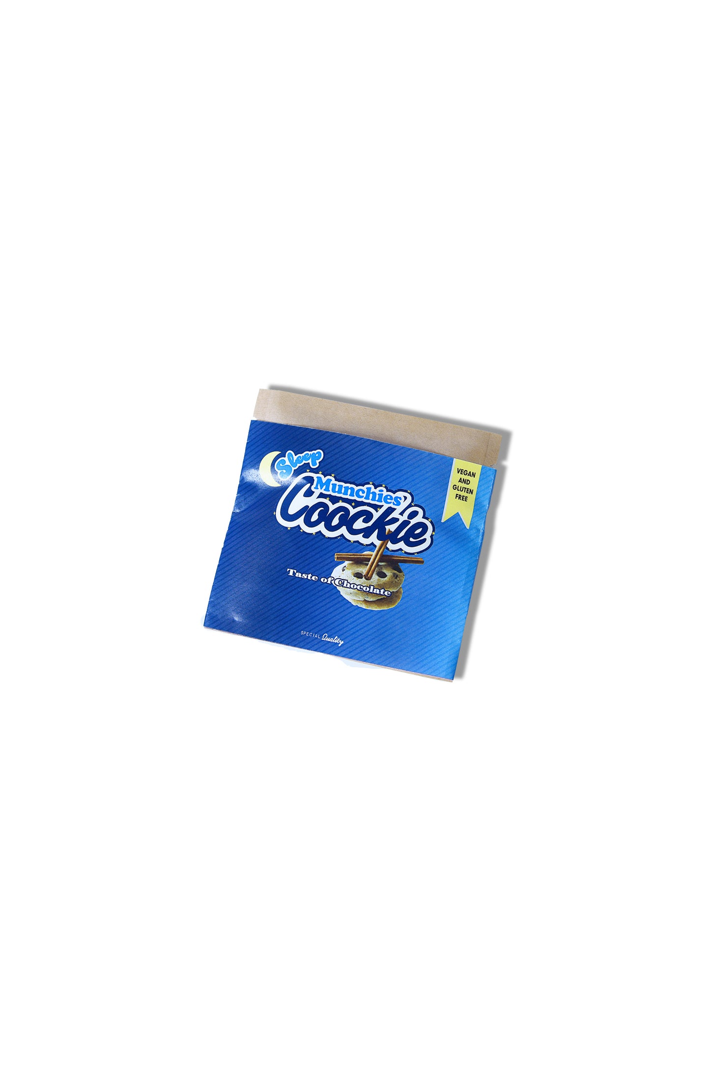 Munchies cookie SLEEP|1pcs