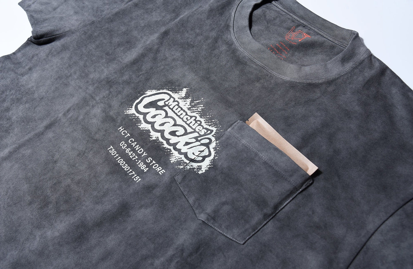 Munchies TEE