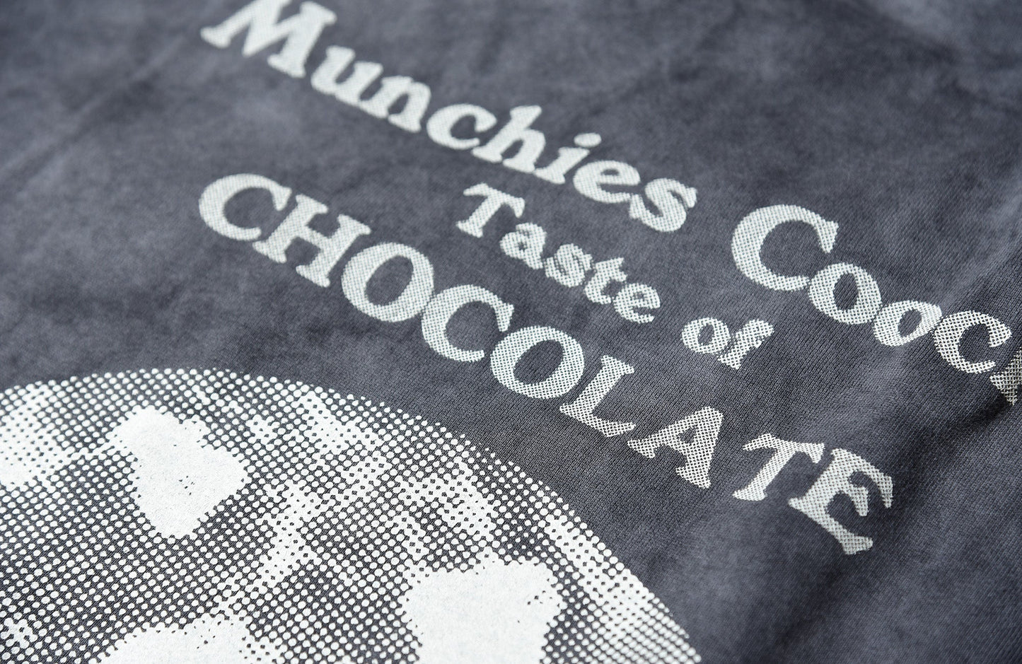 Munchies TEE