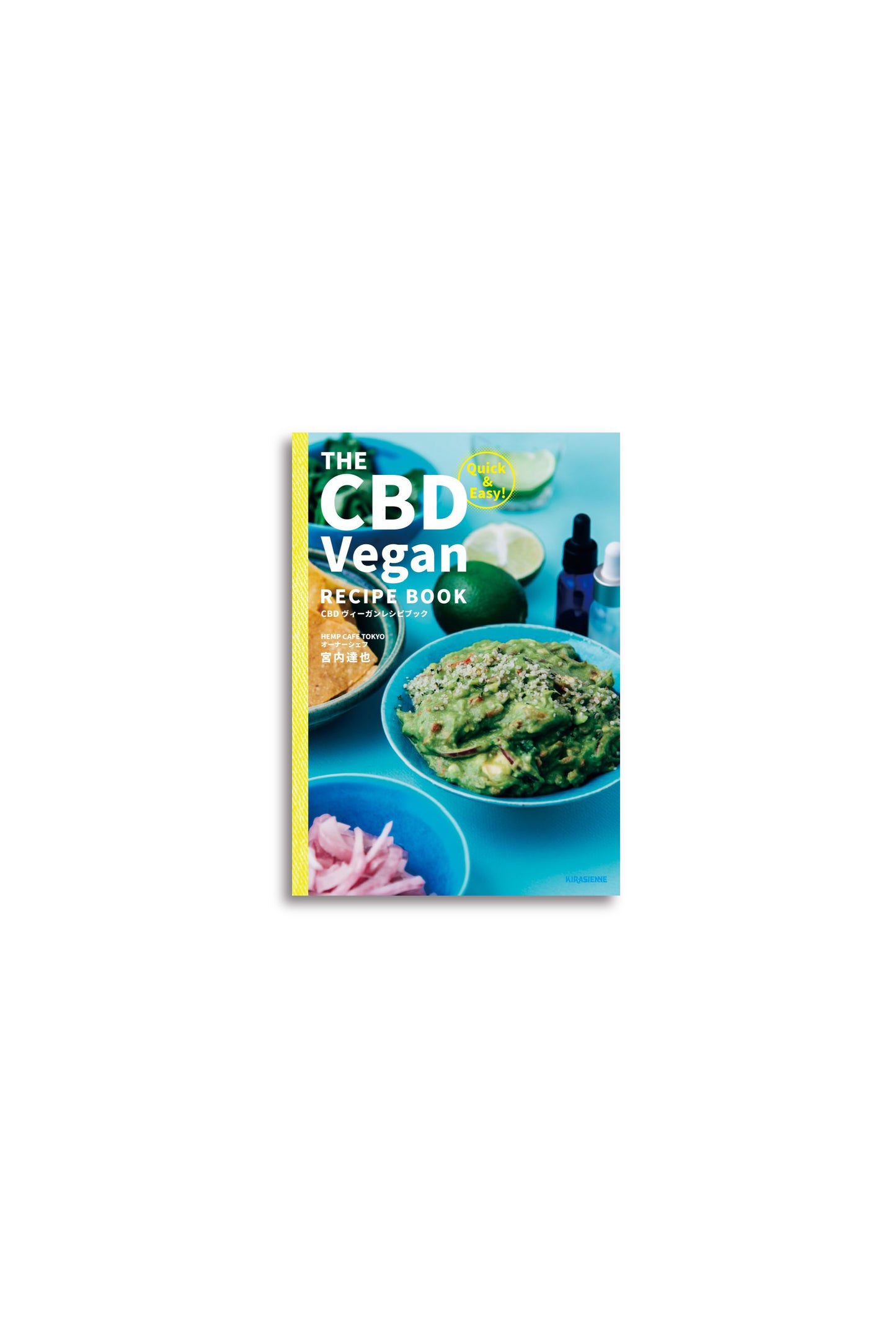 Recipe Book