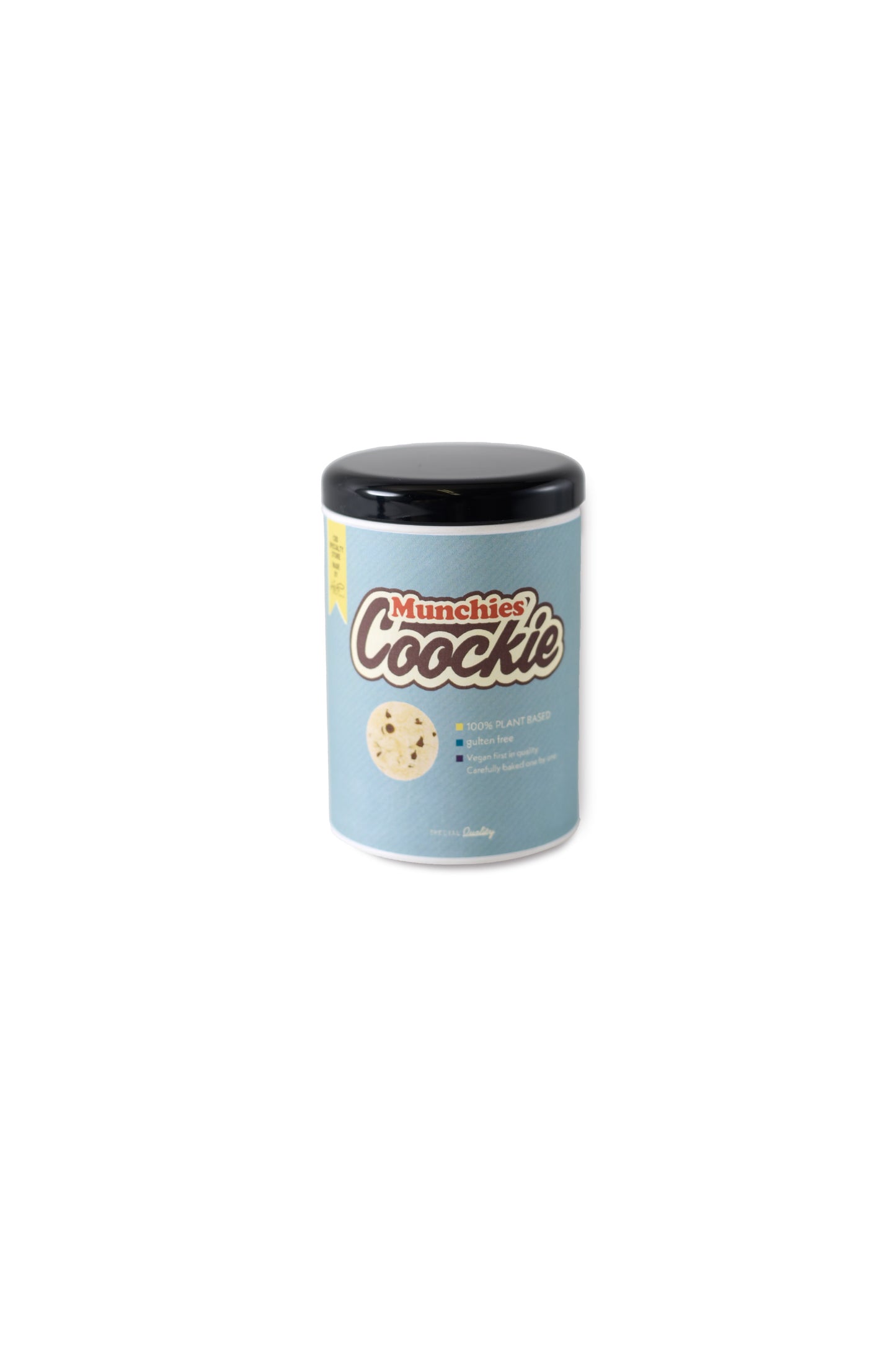 Munchies cookie |5pcs
