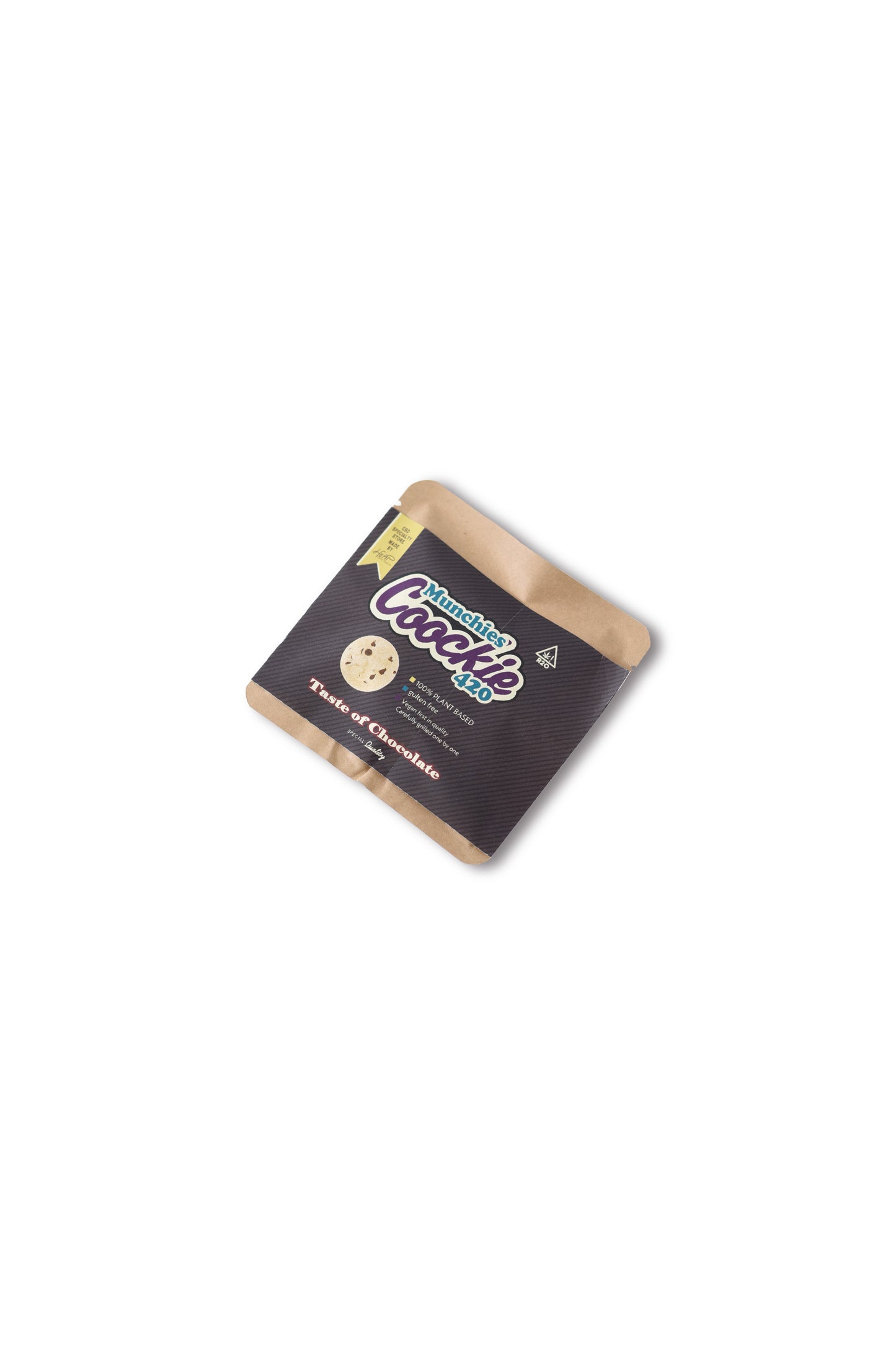 Munchies cookie420 | CBN420㎎