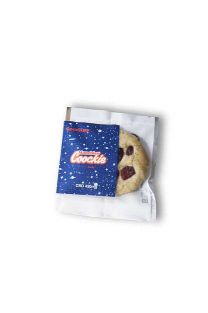 Munchies cookie【Good Sleep CBD】