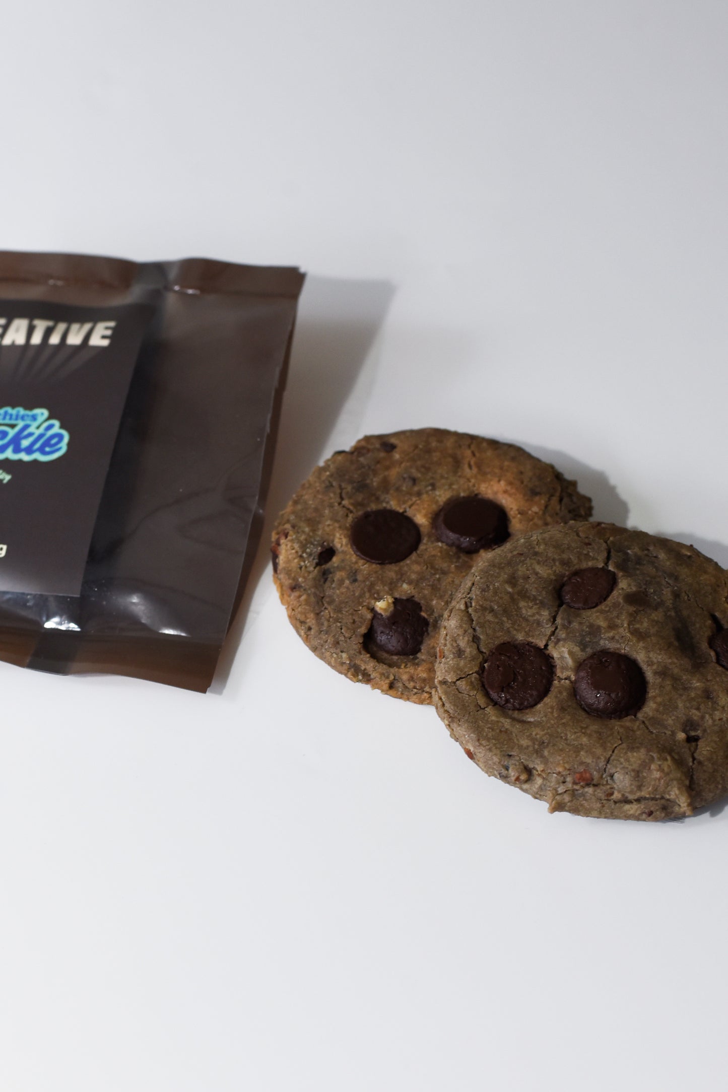 Munchies cookie【CREATIVE CBG】