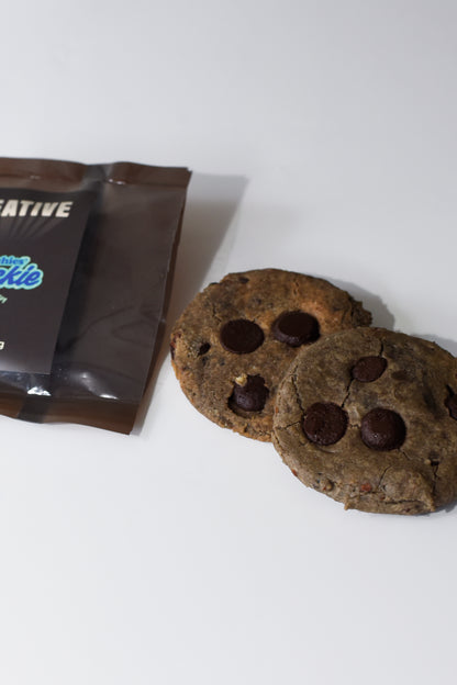 Munchies cookie【CREATIVE CBG】