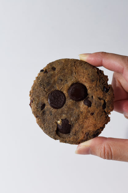 Munchies cookie【CREATIVE CBG】
