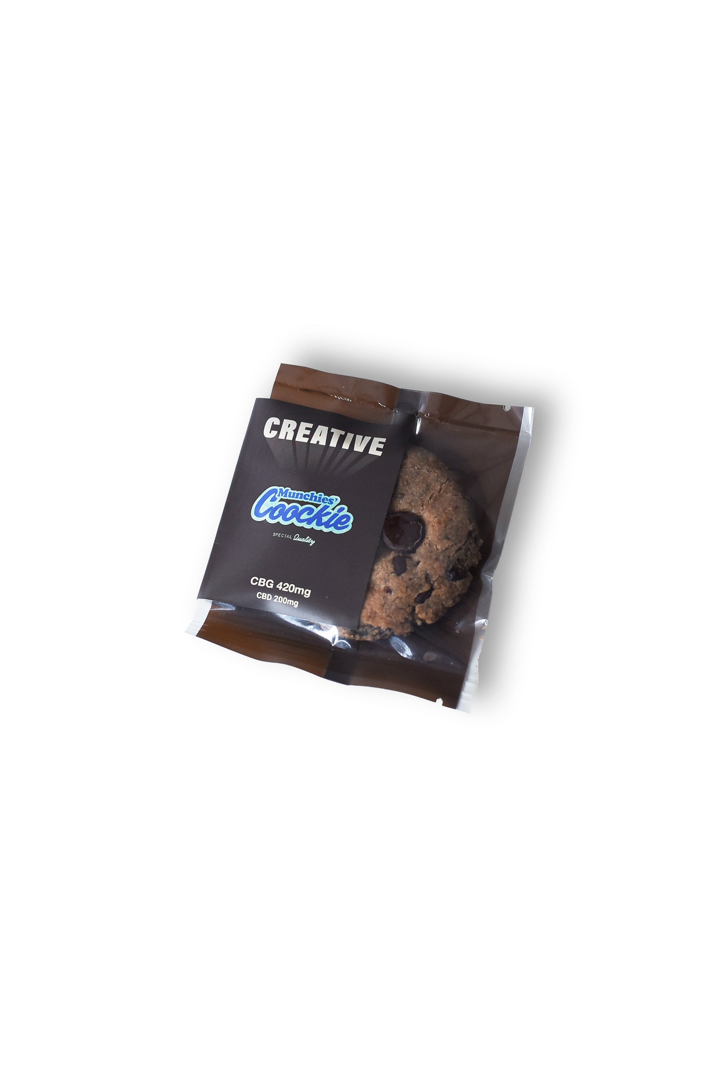 Munchies cookie【CREATIVE CBG】