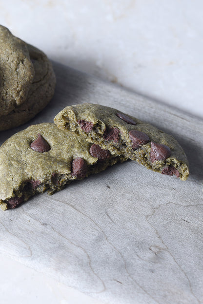 Munchies cookie PROTEIN