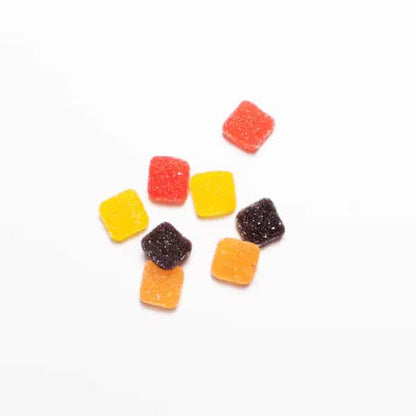 CBN グミ(ヴィーガン対応）25mg/30粒
