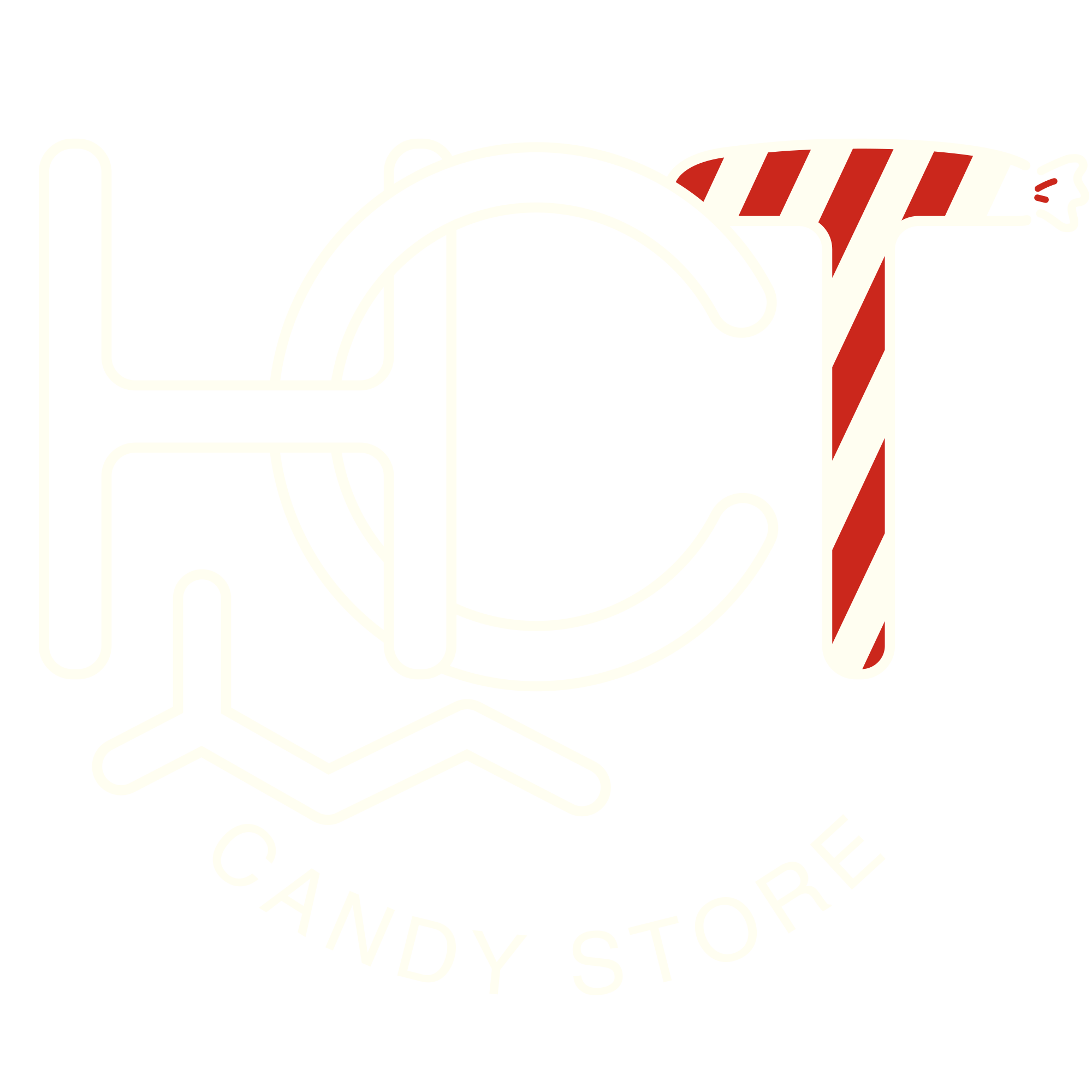 HCT candystore