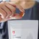 swisscan CBDグミサプリ -ピーチ 60粒 １か月用