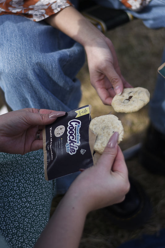 Munchies cookie420 | 420㎎