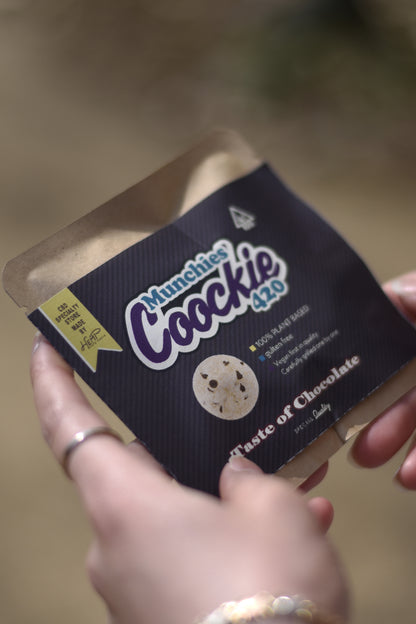 Munchies cookie420 | CBN420㎎